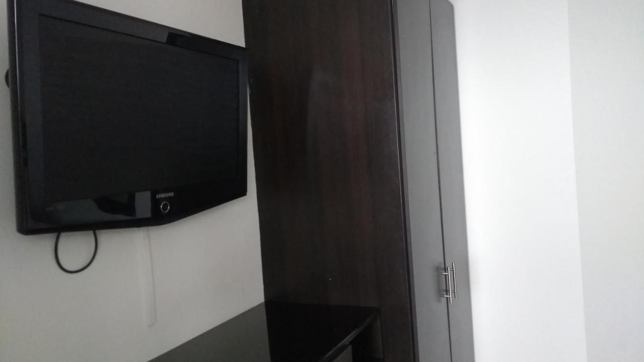 Hotel Manantial Melgar Torre 2 Exterior foto