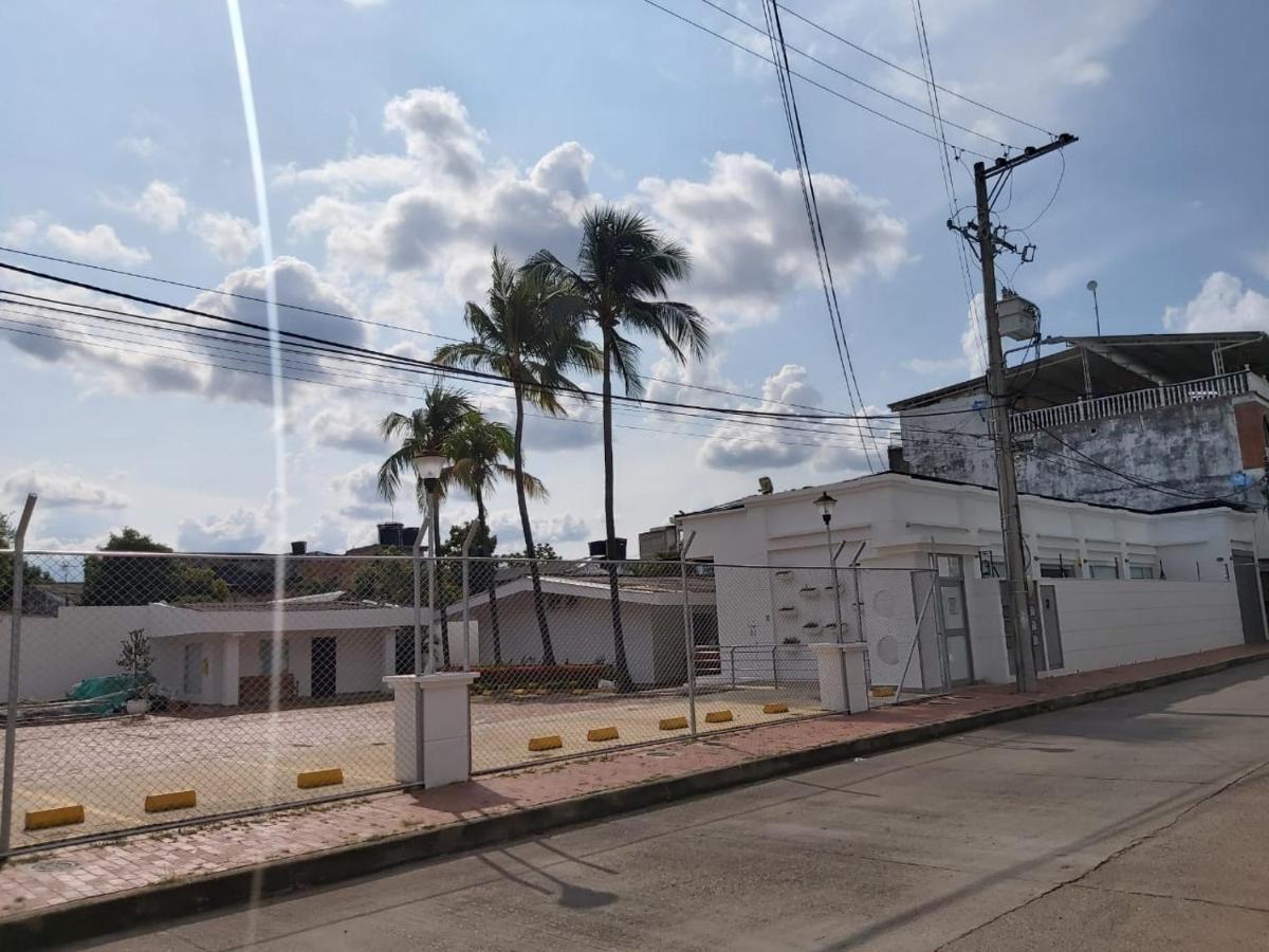 Hotel Manantial Melgar Torre 2 Exterior foto