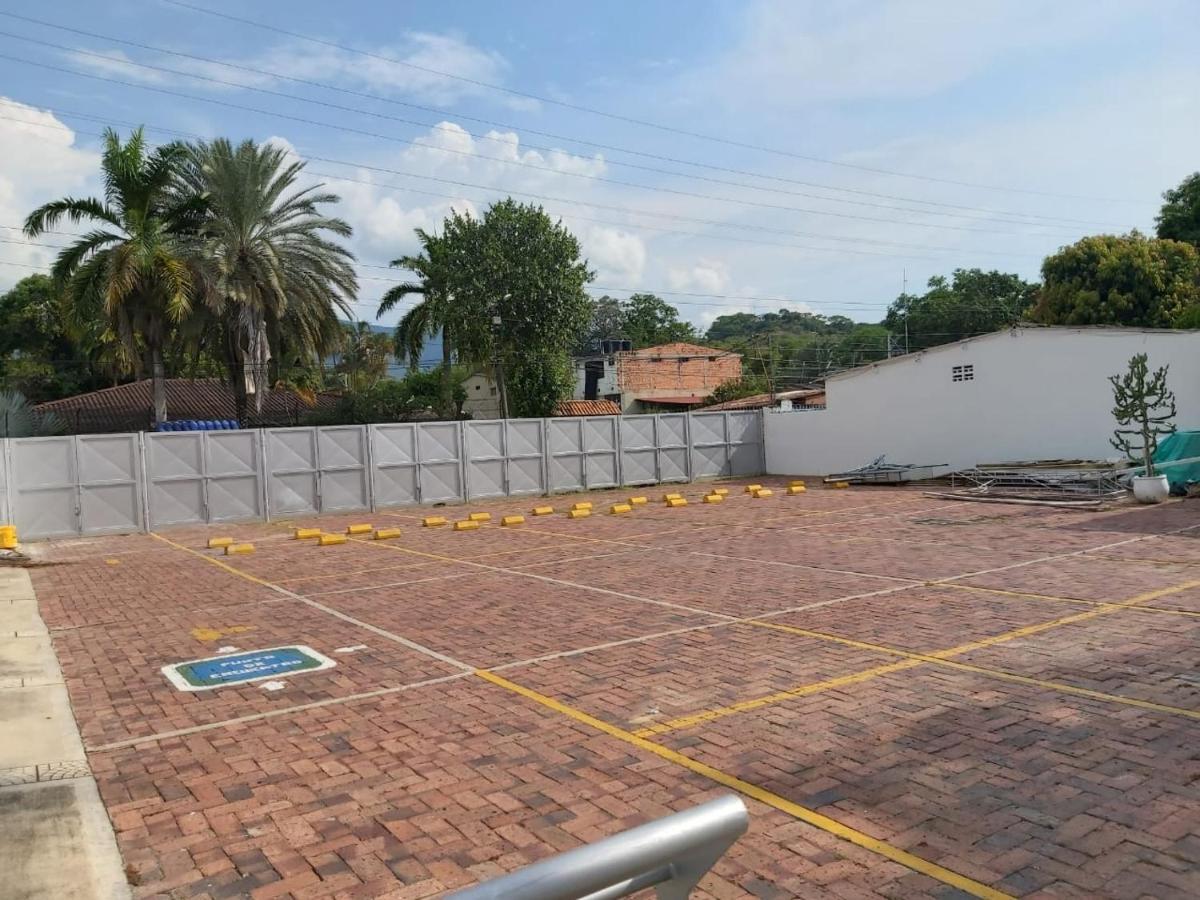 Hotel Manantial Melgar Torre 2 Exterior foto