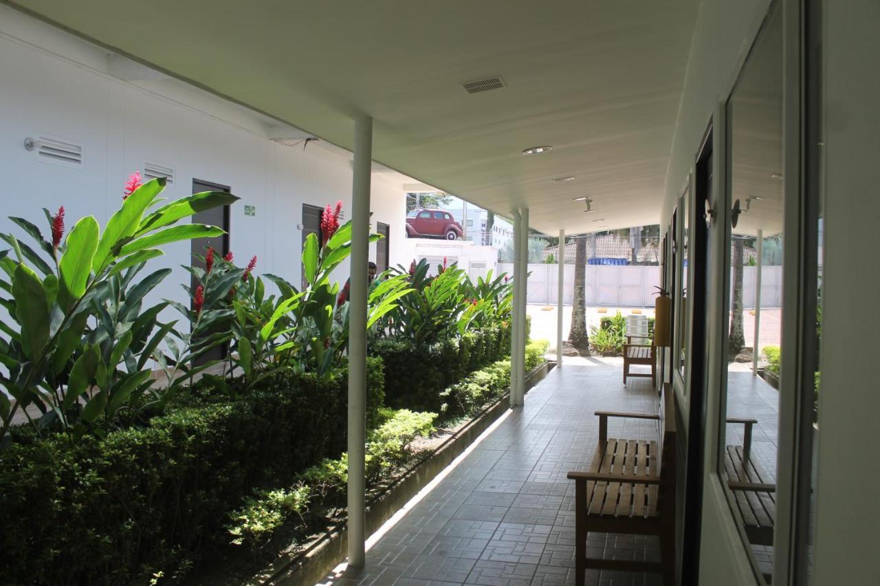 Hotel Manantial Melgar Torre 2 Exterior foto